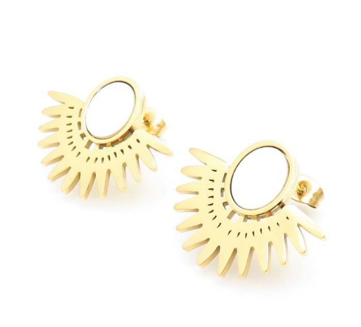 Creation Collection - Sunlight Earring