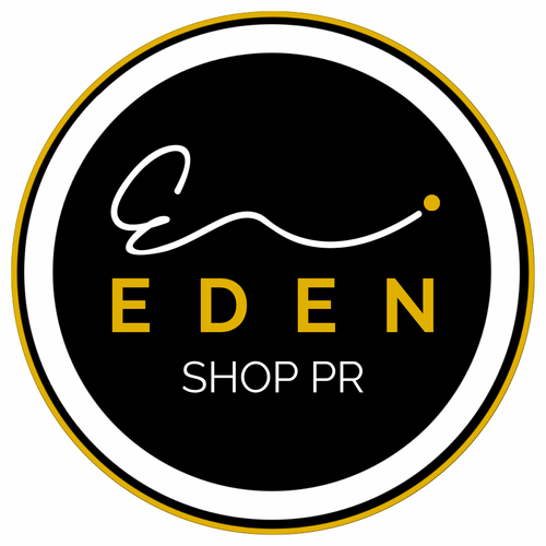 Eden Shop PR logo