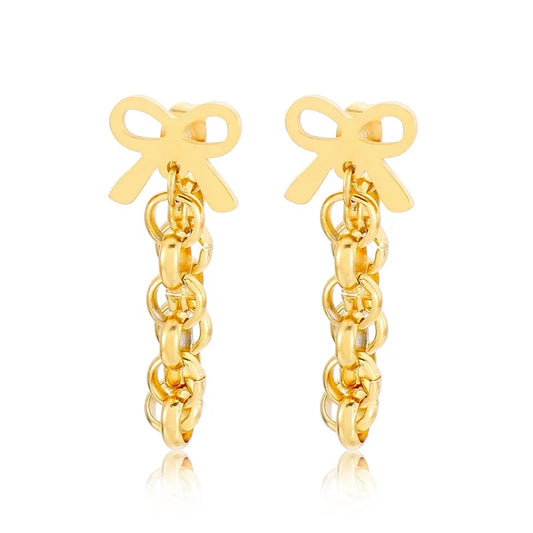 Coquette Earring