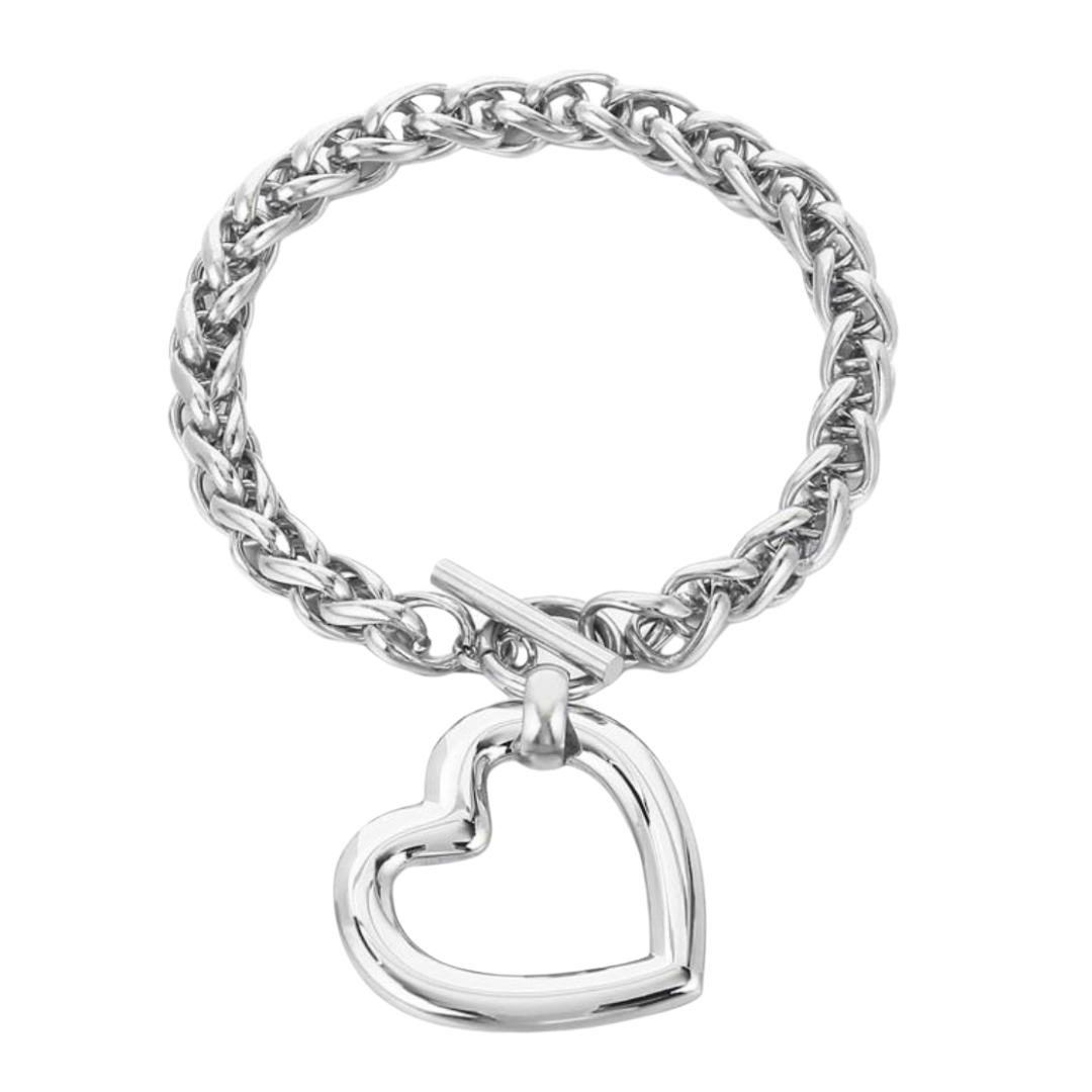 Love the Perfect Bond Bracelet