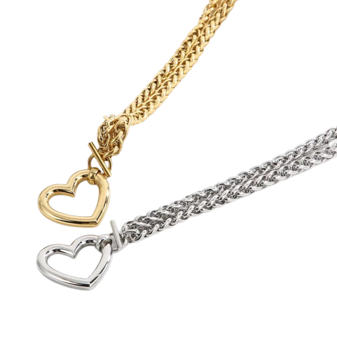 Love the Perfect Bond Chain