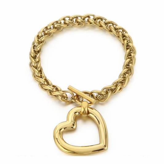 Love the Perfect Bond Bracelet