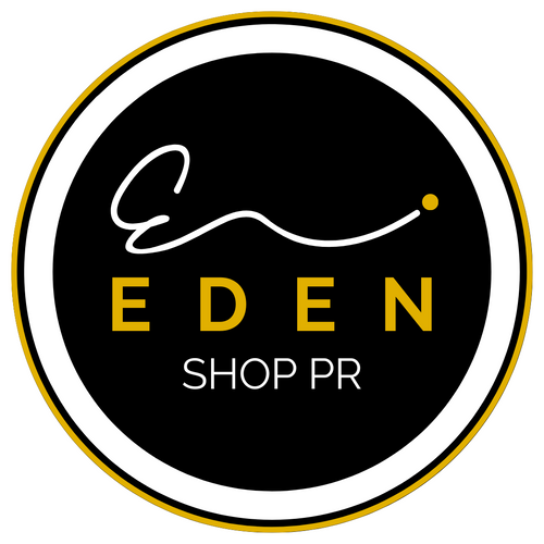 Eden Shop PR