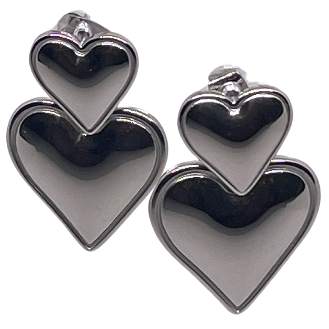 Love Dimensions Earring