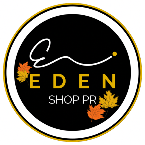 Eden Shop PR