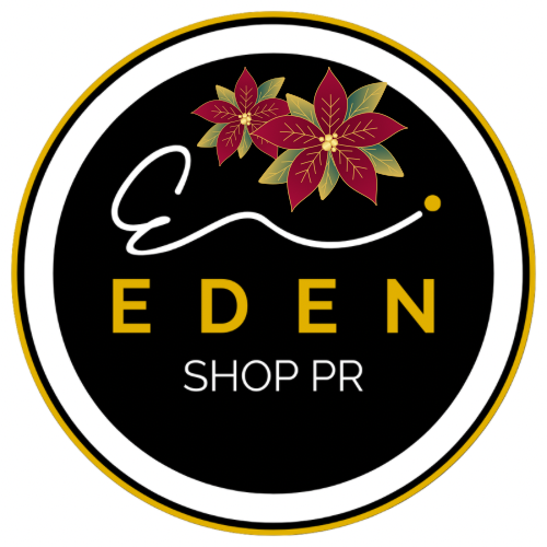 Eden Shop PR